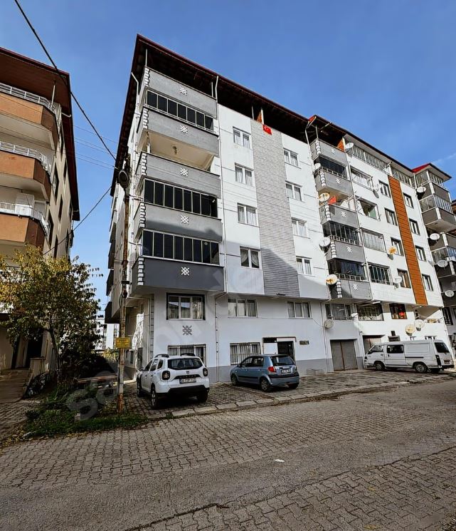 MABEL'DEN BAHÇELİEVLER MAH.DENİZ MANZARALI DAİRE